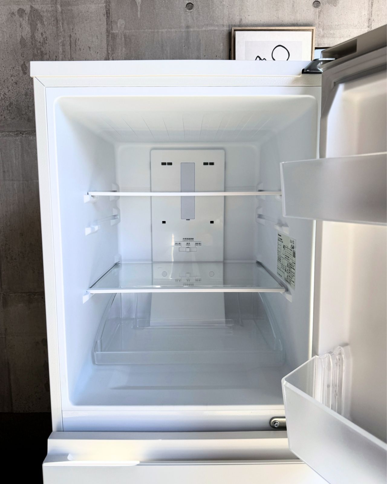 設置まで✨ 店長おすすめ！Panasonic 一人暮らしセット✨ 2024年製