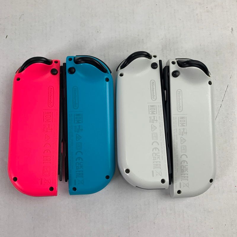 ジャンク品】 ジャンク Nintendo Switch ニンテンドースイッチ