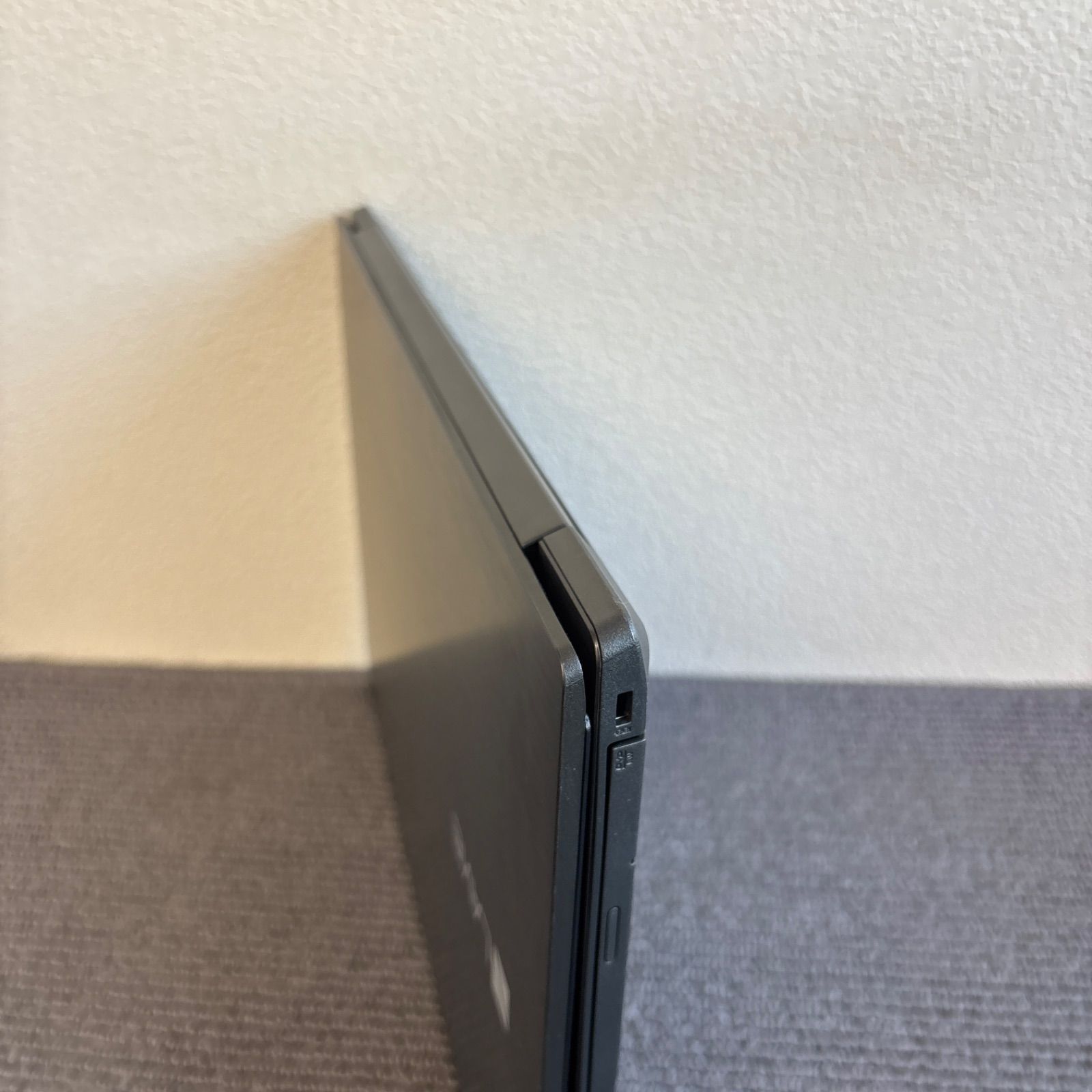 NEC LAVIE NS100/N celeron 4205U メモリ4GB SSD128GB Win10 - メルカリ