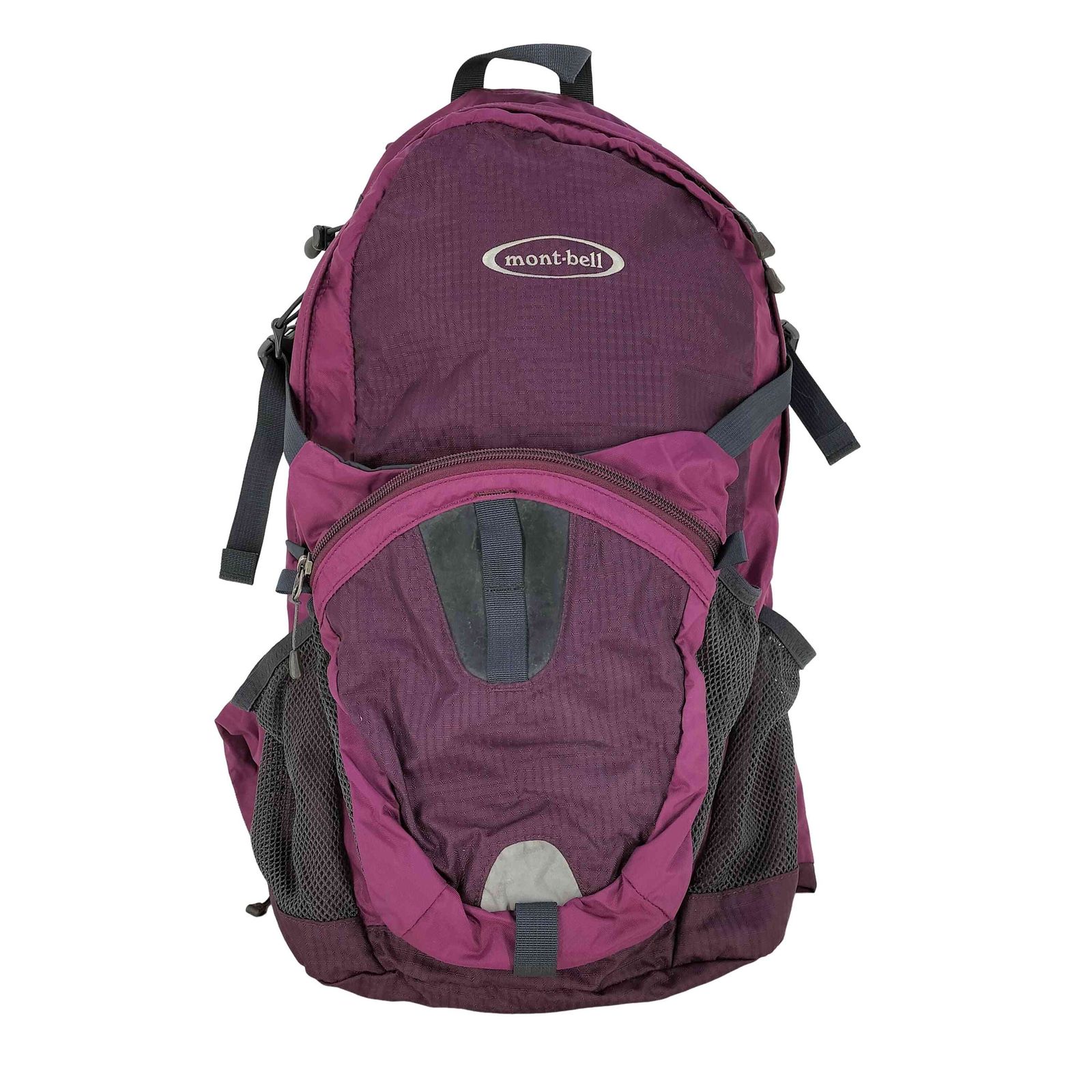 モンベル ｜ オンラインストア ｜ ユティリティー デイパック 25