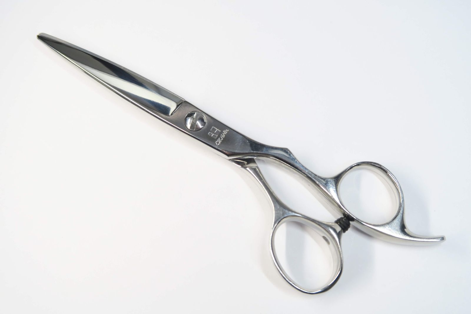 Bランク【OKAWA PRO SCISSORS オオカワプロシザーズ】 HCS57X シザー