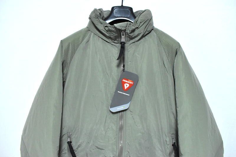 定価5万5000円】新品 WILD THINGS HAPPY JACKET CROSS TYPE【M】【L