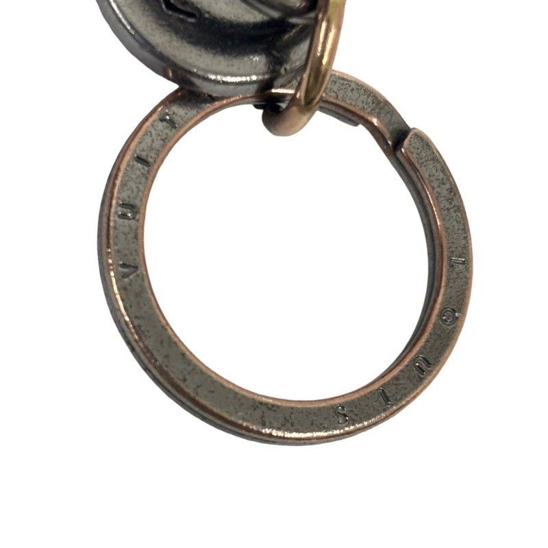 LOUIS VUITTON ルイヴィトン キーホルダー ドラゴンヌ M61950 ブラック