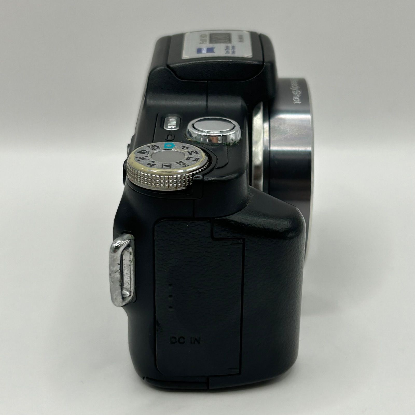 SONY ソニー Cyber-shot DSC-H3 デジカメ - メルカリ