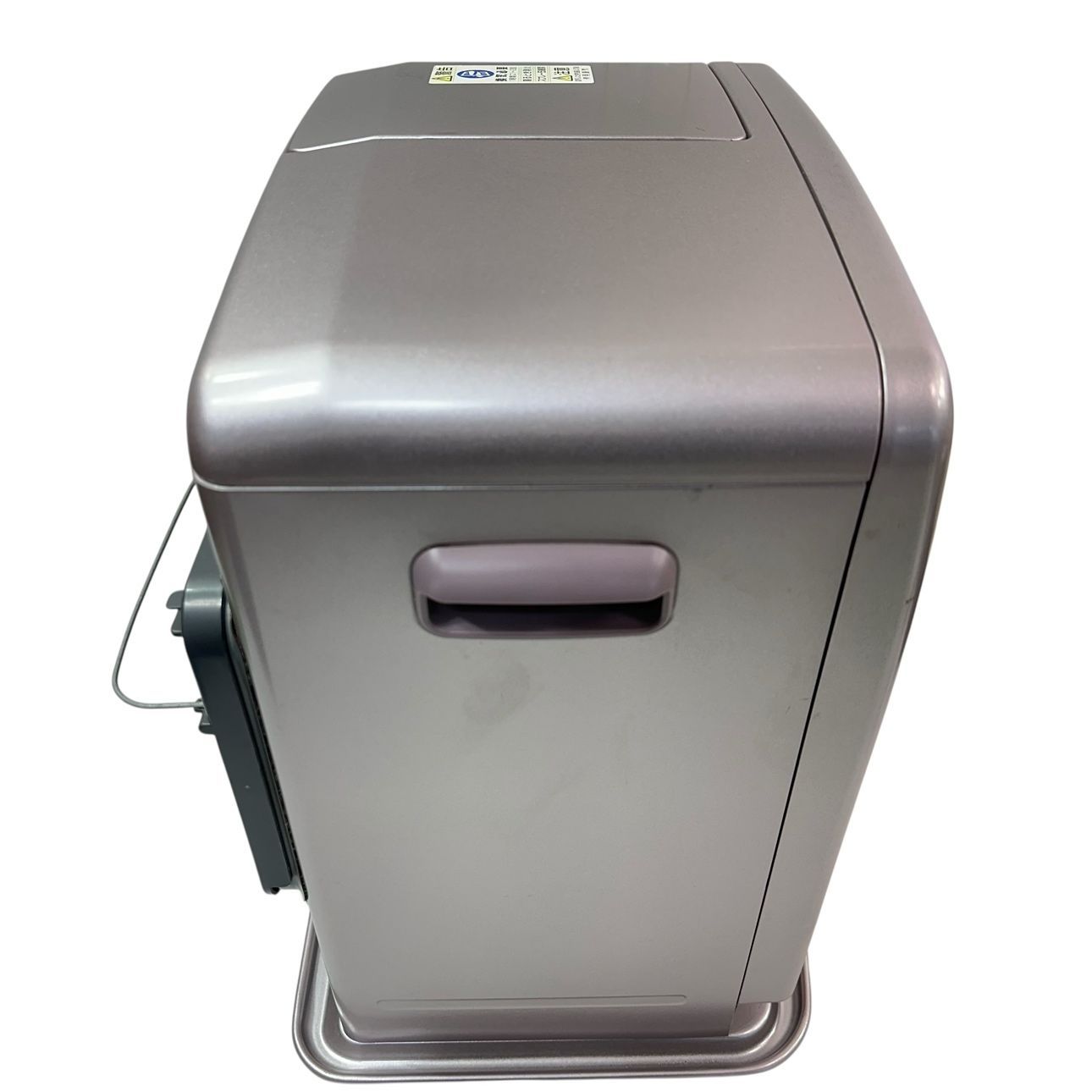 2017年美品■ダイニチ工業DAINICHI　ブルーヒーターFW-3317KE■ 動作品】 DAINICHI/ダイニチ ブルーヒーター 石油ファンヒーター FW