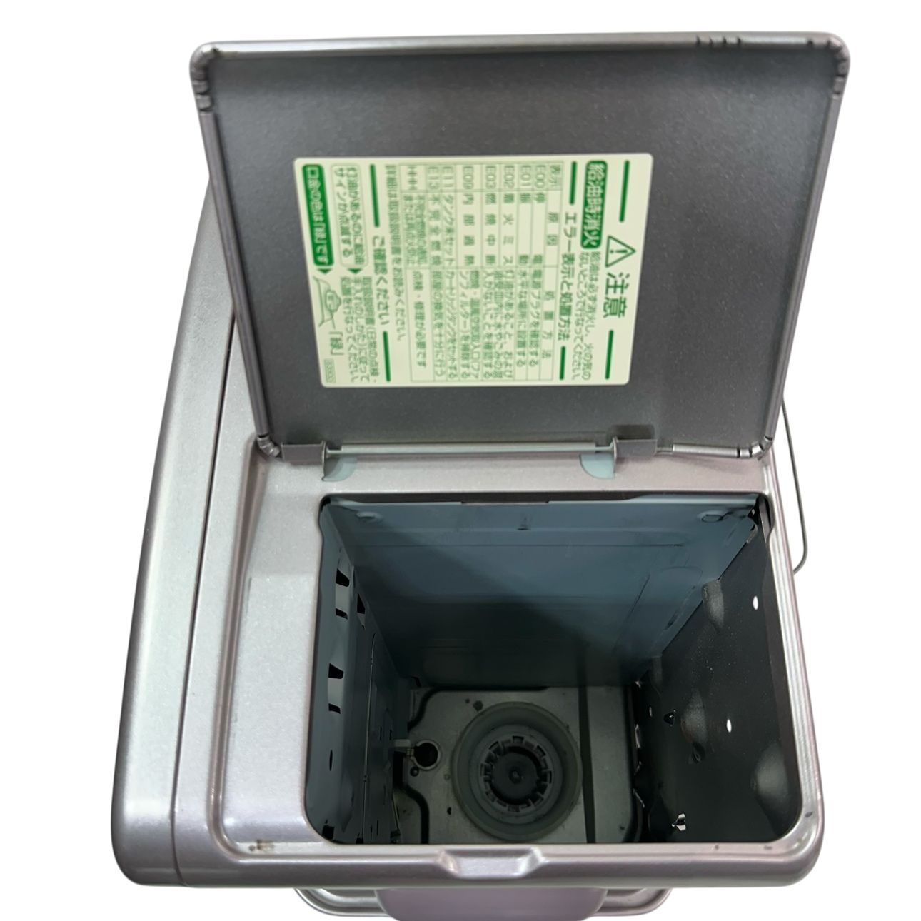 ダイニチ工業 DAINICHI ブルーヒーター FW-3317KE ダイニチ工業 DAINICHI ブルーヒーター FW-3317KE ☆ダイニチ DAINICHI