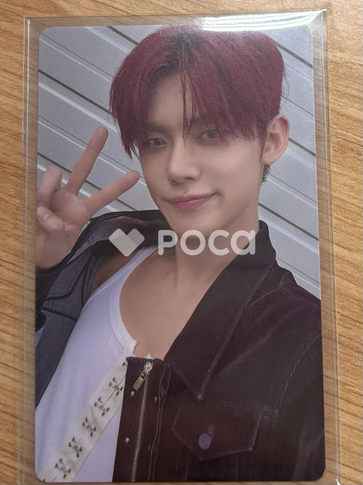 TXT ヨンジュン YEONJUN's Mixtape : GGUM Weverse - メルカリ