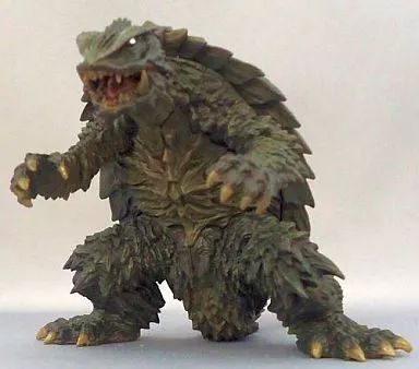 中古】トレーディングフィギュア 【シークレット】ガメラ3 トラウマ 中古】トレーディングフィギュア 【シークレット】ガメラ3 トラウマ