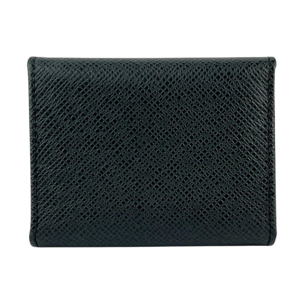 ルイヴィトン □新同□ モルトモネ セルゲイ 財布 小銭入れ タイガ