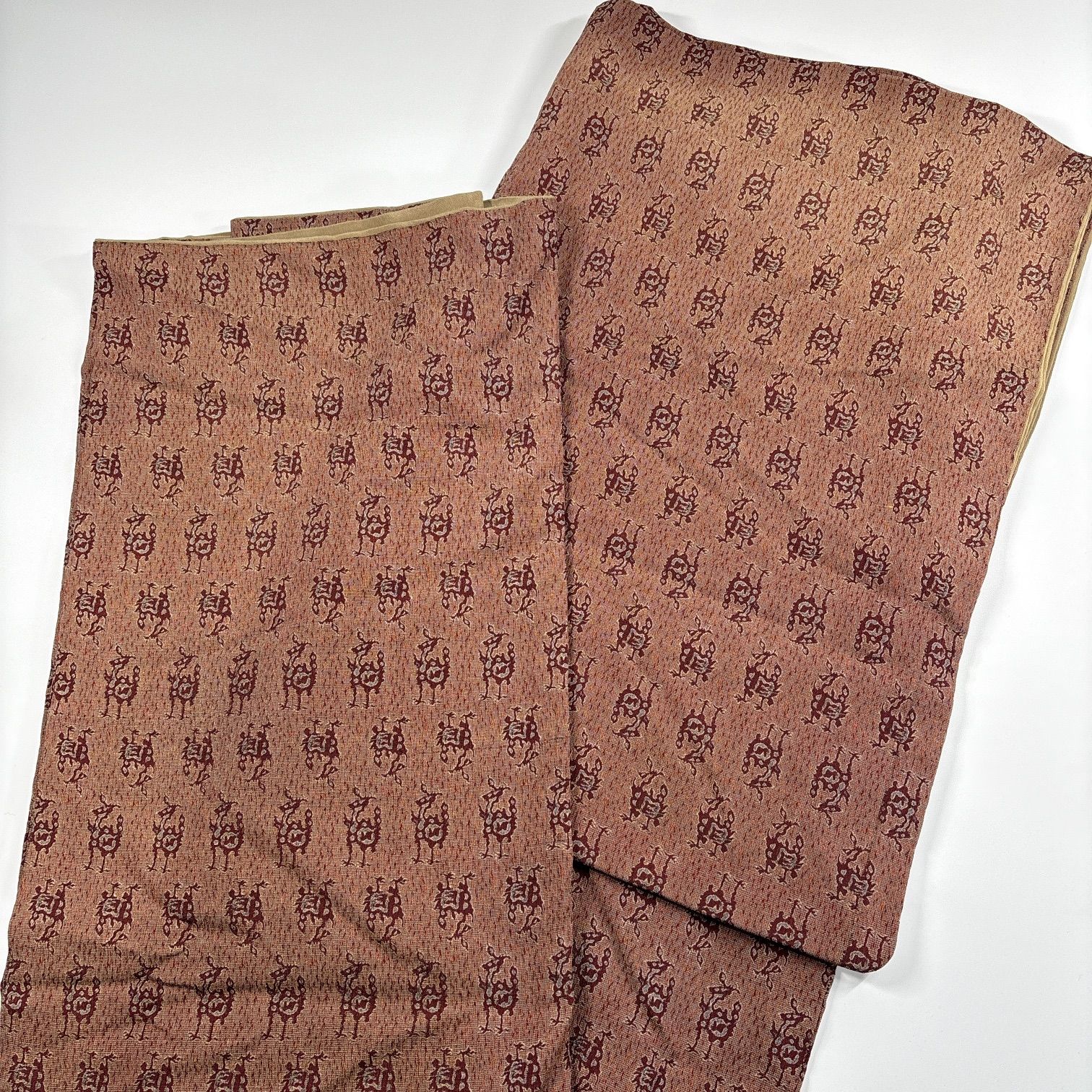 89アンティーク着物12枚おまとめ売り材料正絹 J-21アンティーク着物10枚おまとめ売り材料正絹 - メルカリ