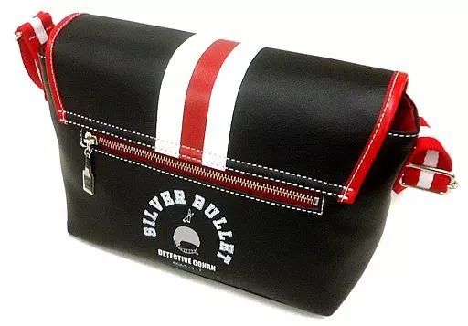 中古】雑貨 赤井秀一ver.(コラボ2020) ショルダーバッグ 「名探偵