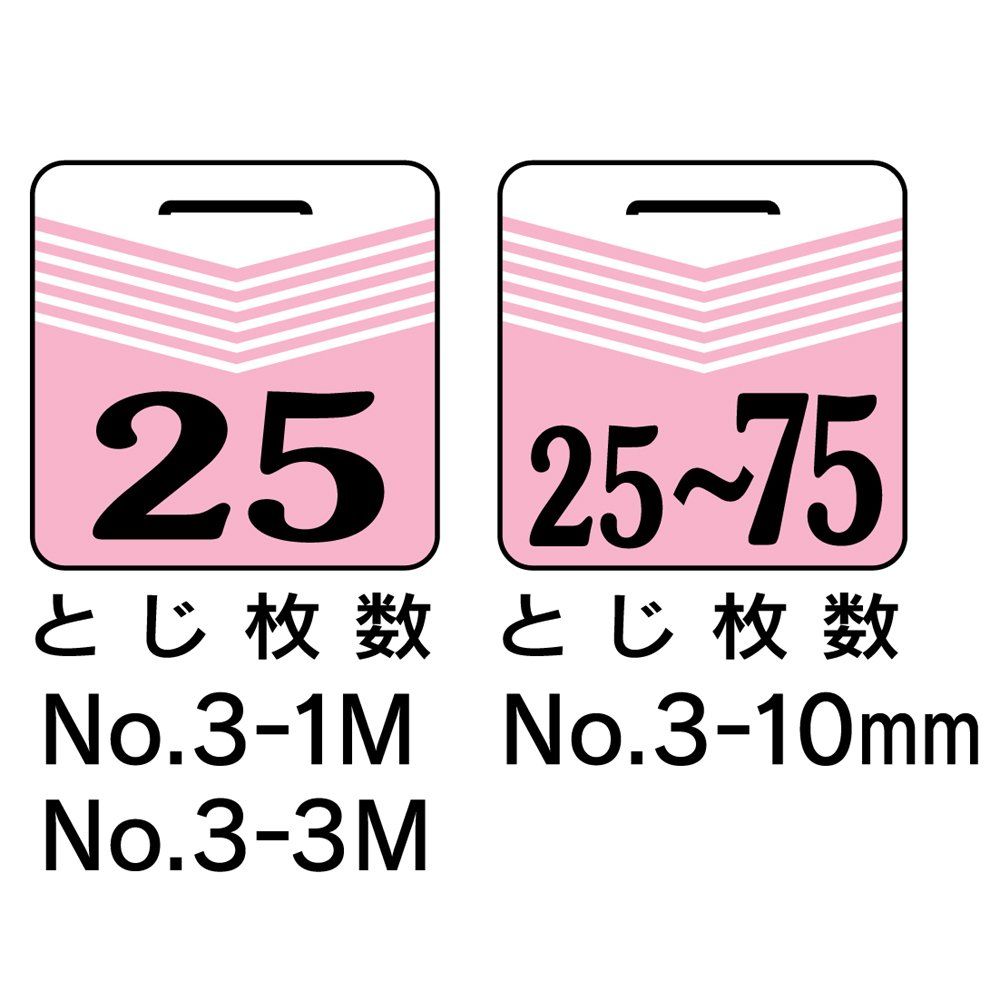 フラットクリンチ HD