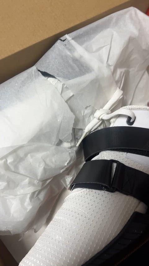 ウエイトリフティング シューズ ロマレオス4