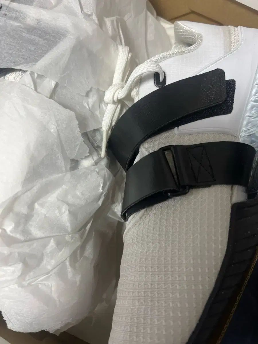 ウエイトリフティング シューズ ロマレオス4