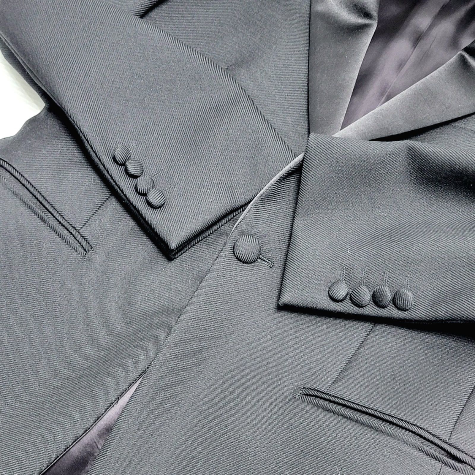 美品】ユナイテッドアローズ WHITE LABEL セットアップ スーツ