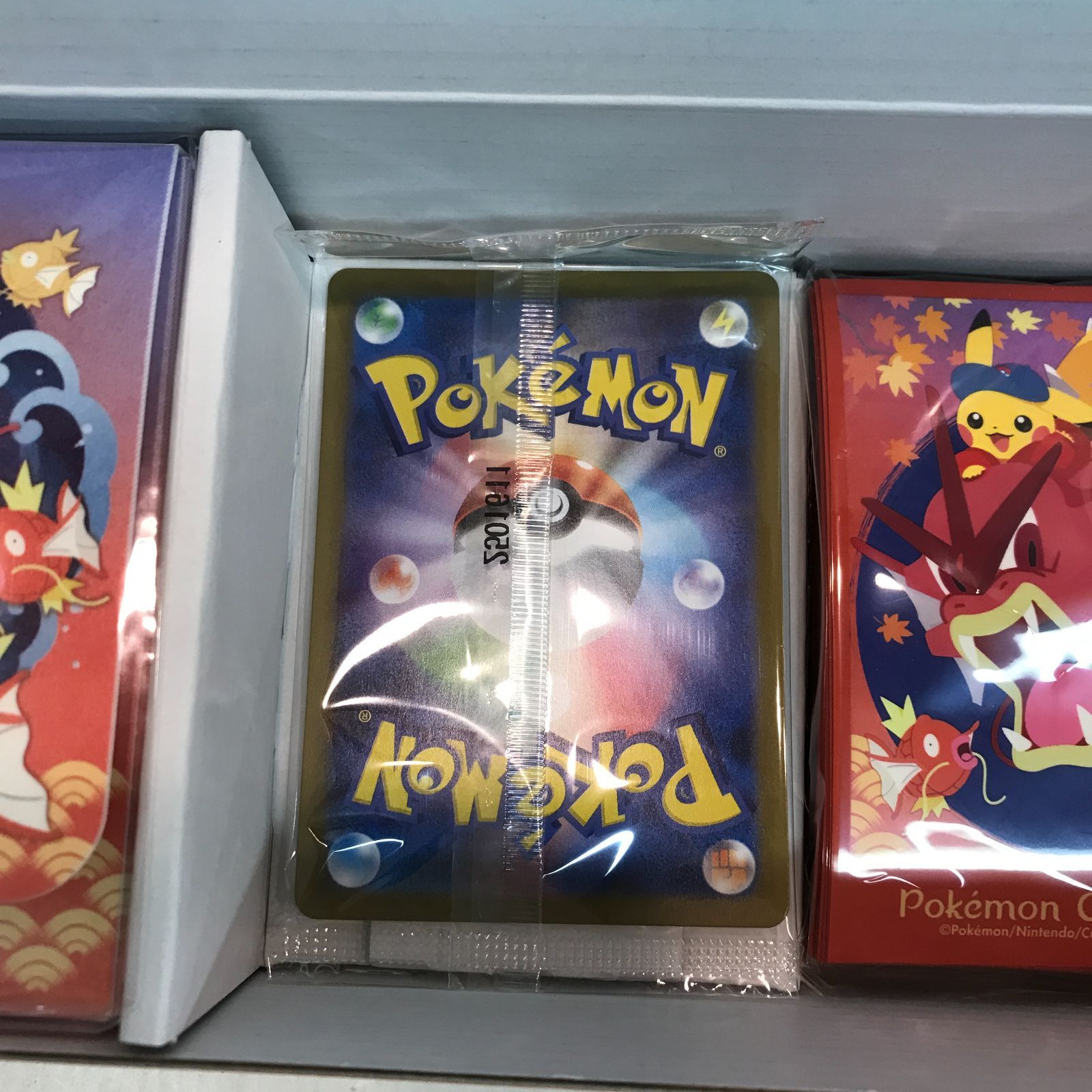  八戸第2 56 3 ポケモンカードゲーム スペシャルBOX ポケモンセンター ヒロシマ ポケモンカードゲーム トレーディングカード