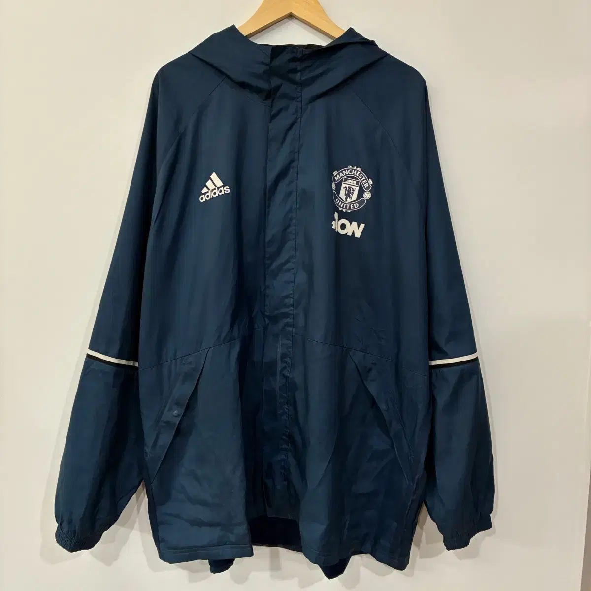 1833 adidas MANCHESTER UNITED FC(マンチェスター・ユナイテッドFC