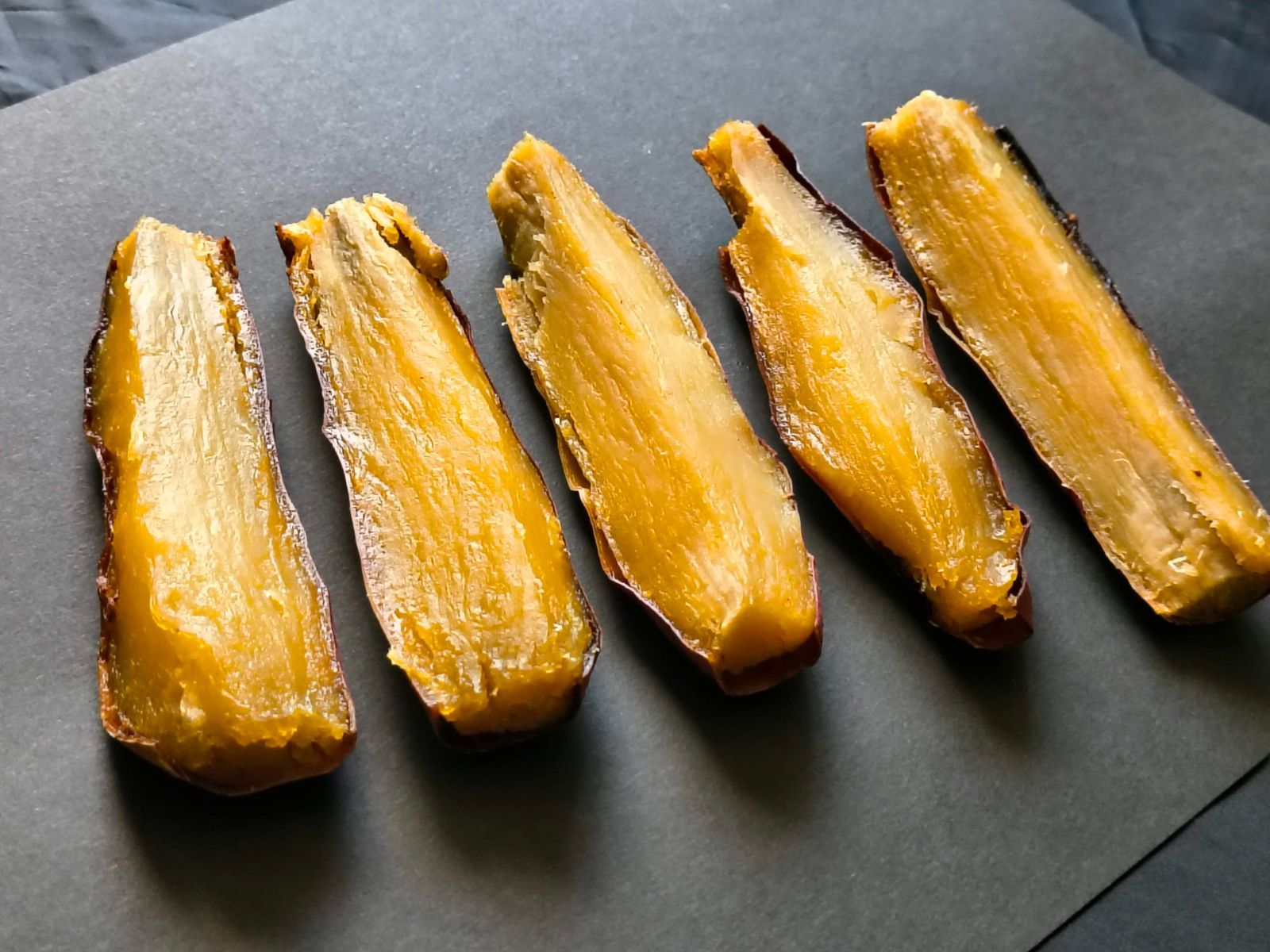 キャラメリゼ焼き芋が焼ける！キャスター付 飲食店開業にぴったり