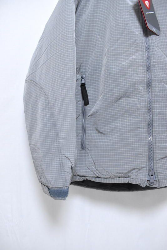 定価5万5000円】新品 WILD THINGS HAPPY JACKET CROSS TYPE【M】【L