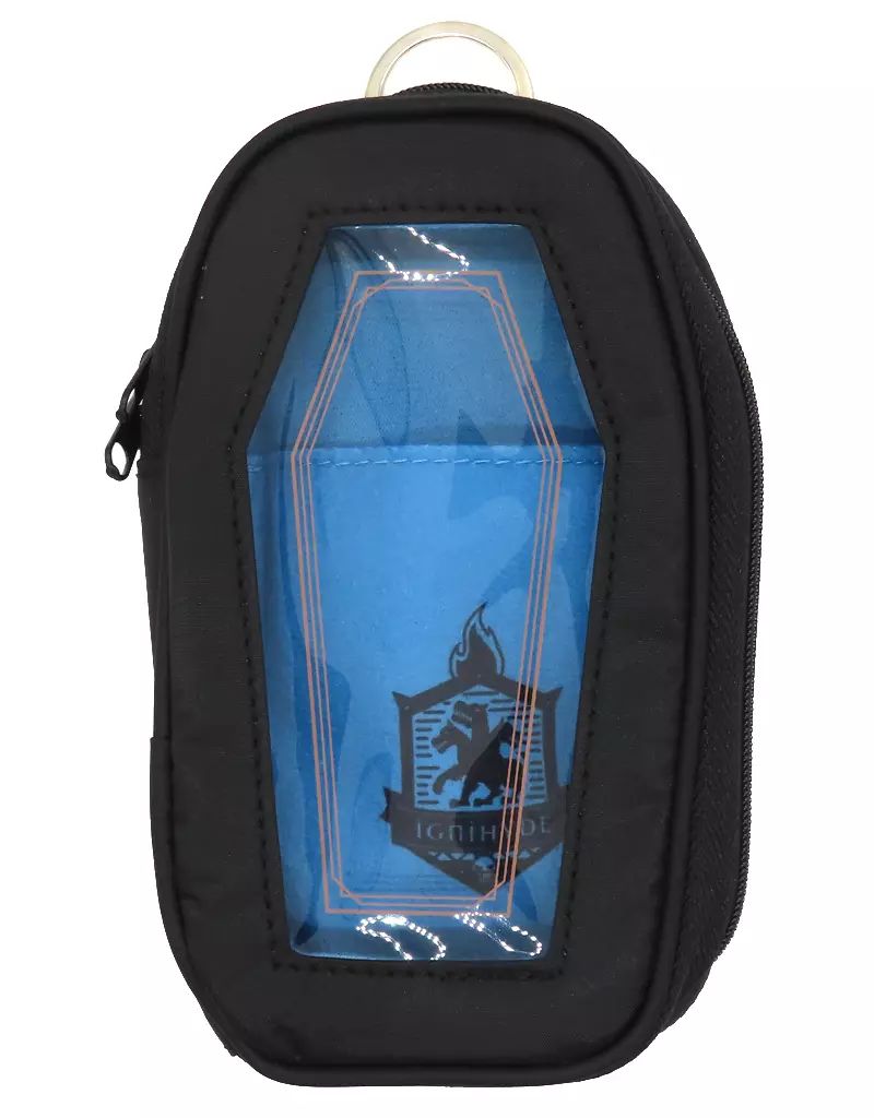 中古】バッグ イグニハイド寮 アクリルスタンドポーチ 「一番くじ