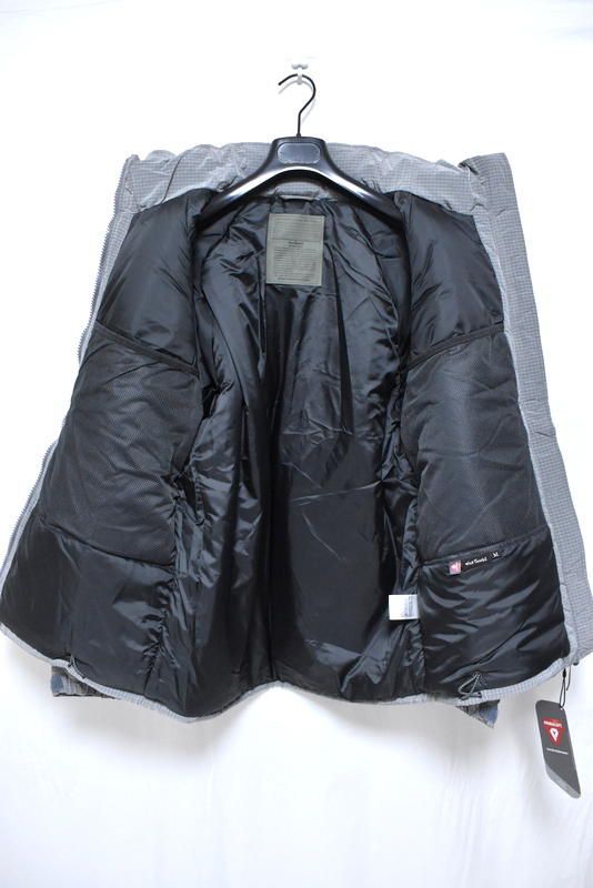 定価5万5000円】新品 WILD THINGS HAPPY JACKET CROSS TYPE【M】【L