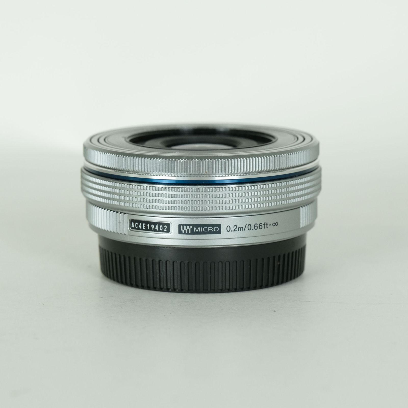 良品 | オートレンズキャップ付] OLYMPUS M.ZUIKO DIGITAL ED 14-42mm 