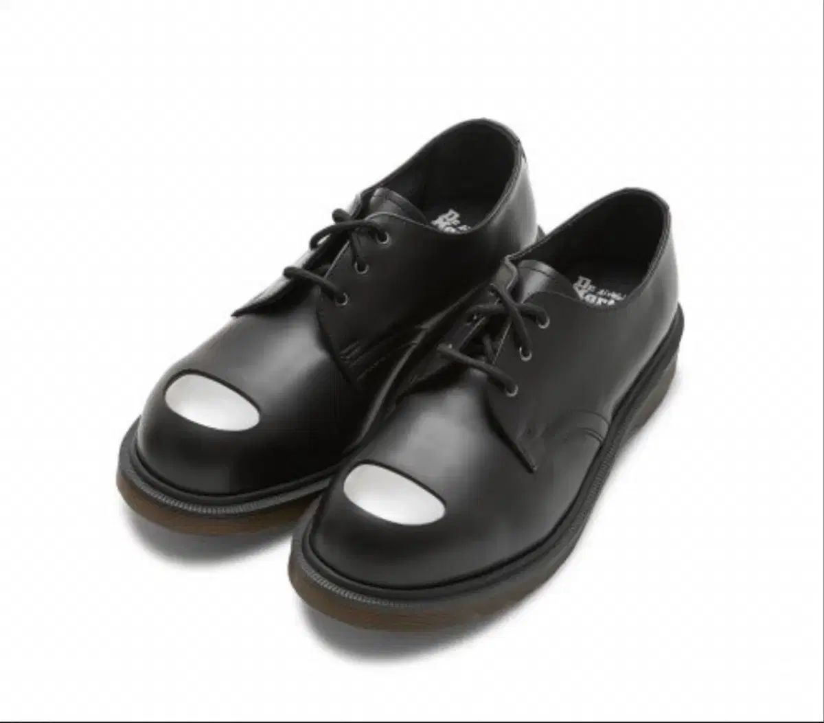 DR. MARTENS ドクターマーチン 1925 スティールトゥ 280