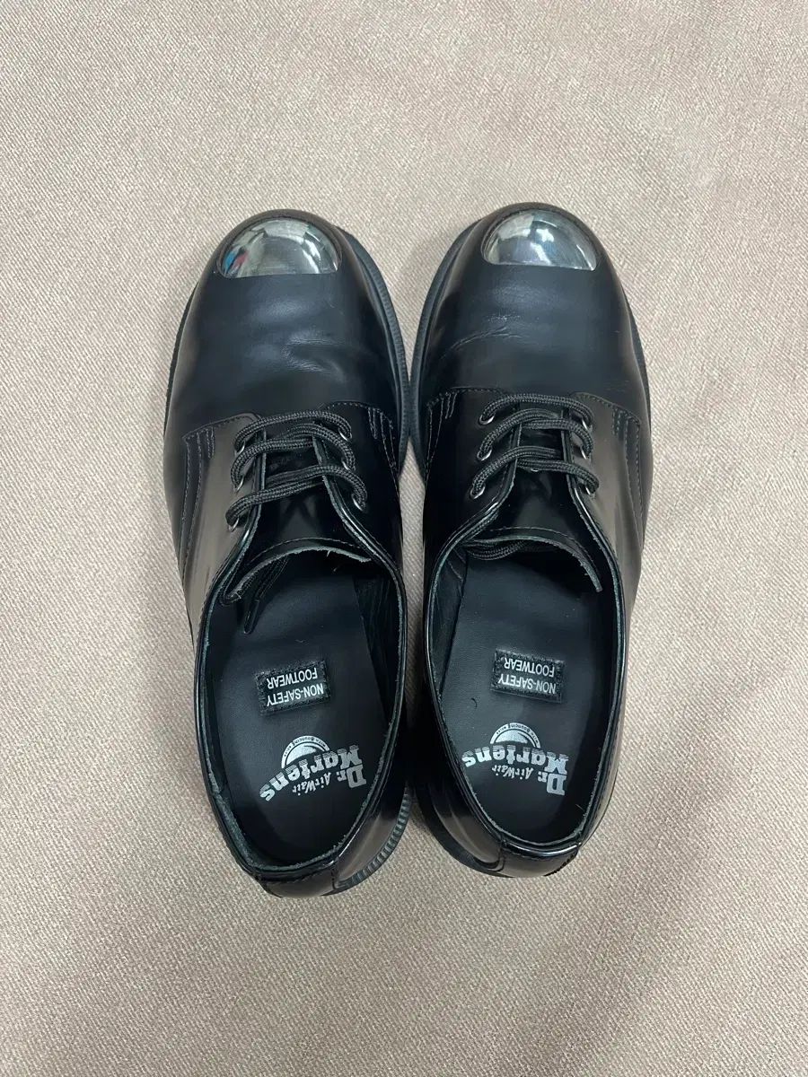 1925 スティールトゥ