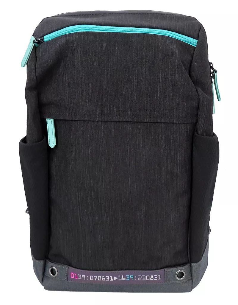 バッグ 初音ミク ネオブラック PCリュック VOCALOID