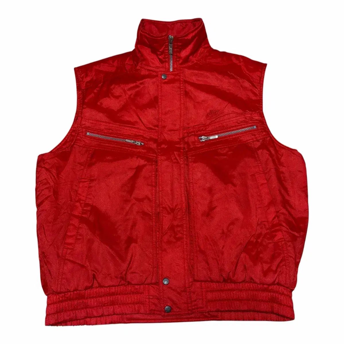 ナイキ 90 s 三豊スポーツ オールドスクール サーモライト ヴィンテージ ベスト L