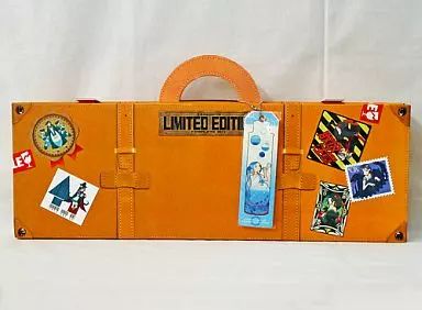 中古】小物(キャラクター) 戯言シリーズ 西尾維新 限定コンプリートBOX