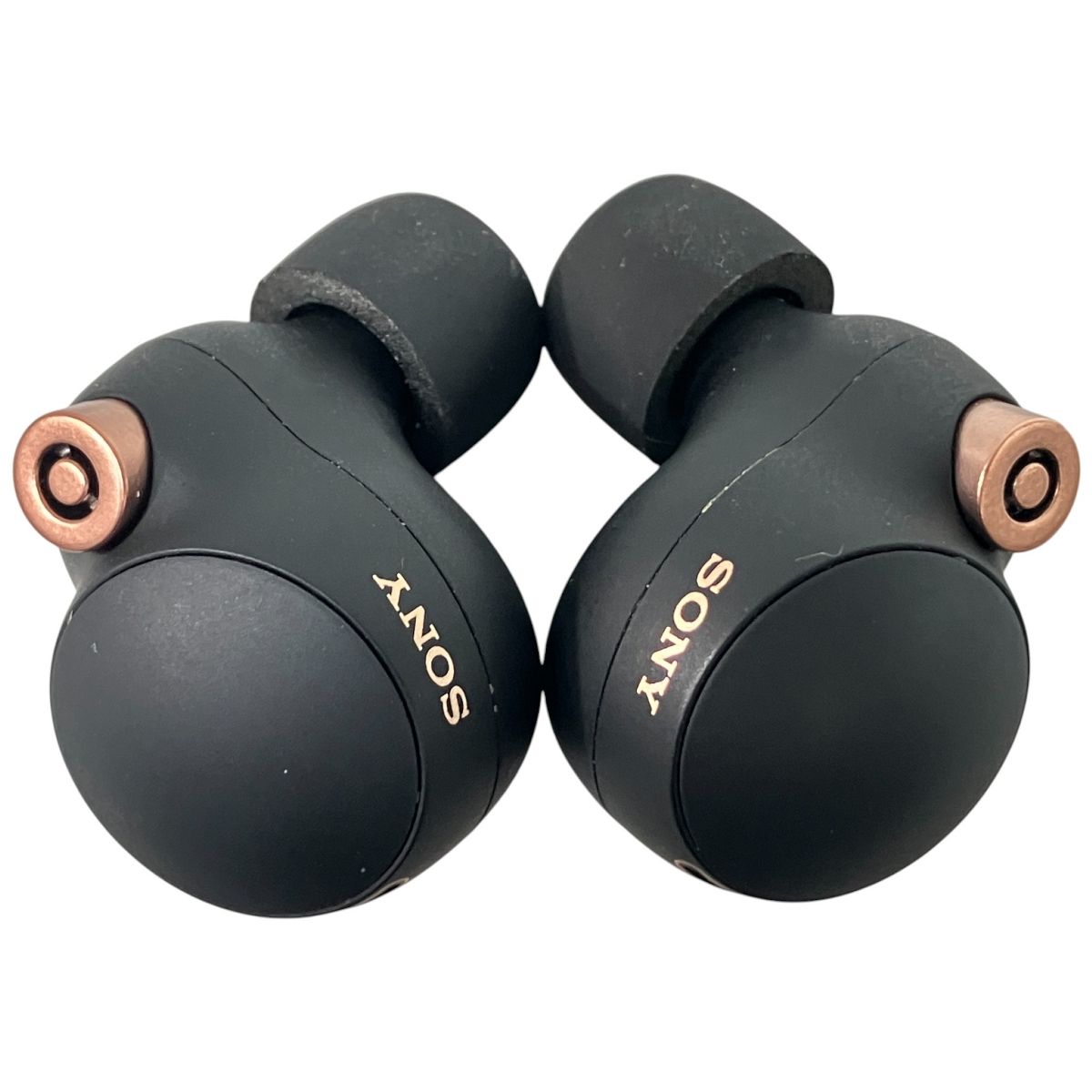 SONY ソニー WF-1000XM4 Bluetooth ワイヤレス イヤホン 中古