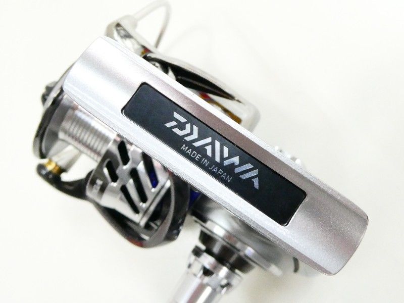 ダイワ 17ソルティガ BJ 4000SH (03-9301150008) - メルカリ