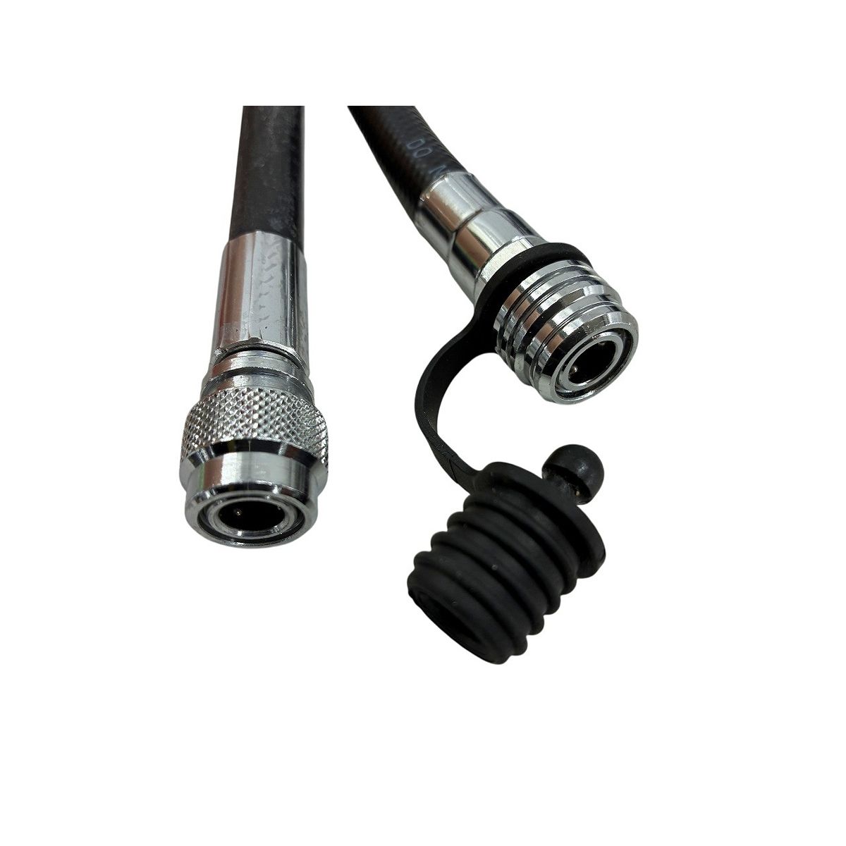 Mares MV オクトパス マレス レギュレーターセット イエロー