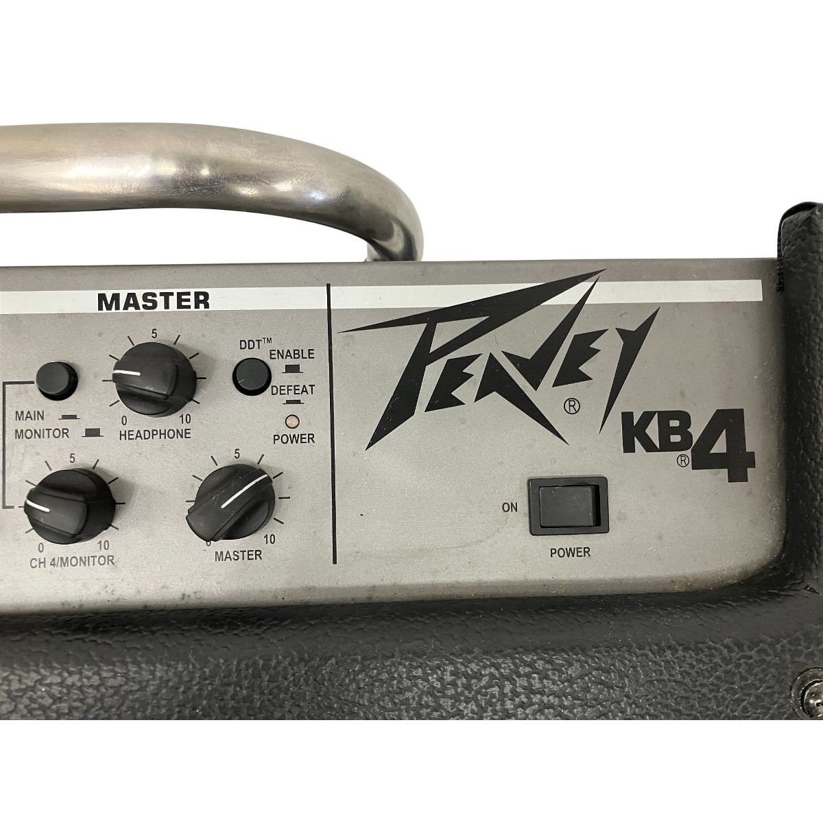 Peavey KB 4 キーボードアンプ Peavey KB4 Keyboard Amplifier