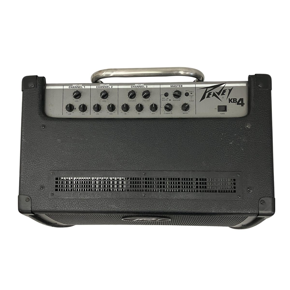 Peavey KB 4 キーボードアンプ Peavey KB4 Keyboard Amplifier