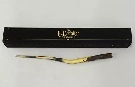雑貨 スコーピウス マルフォイ マジカルワンド 杖 舞台 ハリー ポッターと呪いの子