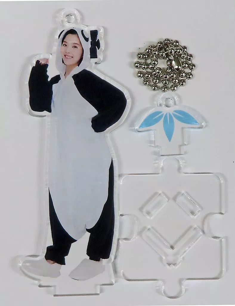 BEYOOOOONDS 一岡伶奈 フィギュアスタンドキーホルダー 写真集 2 中古】雑貨 一岡伶奈(BEYOOOOONDS) フィギュアスタンドキーホルダー