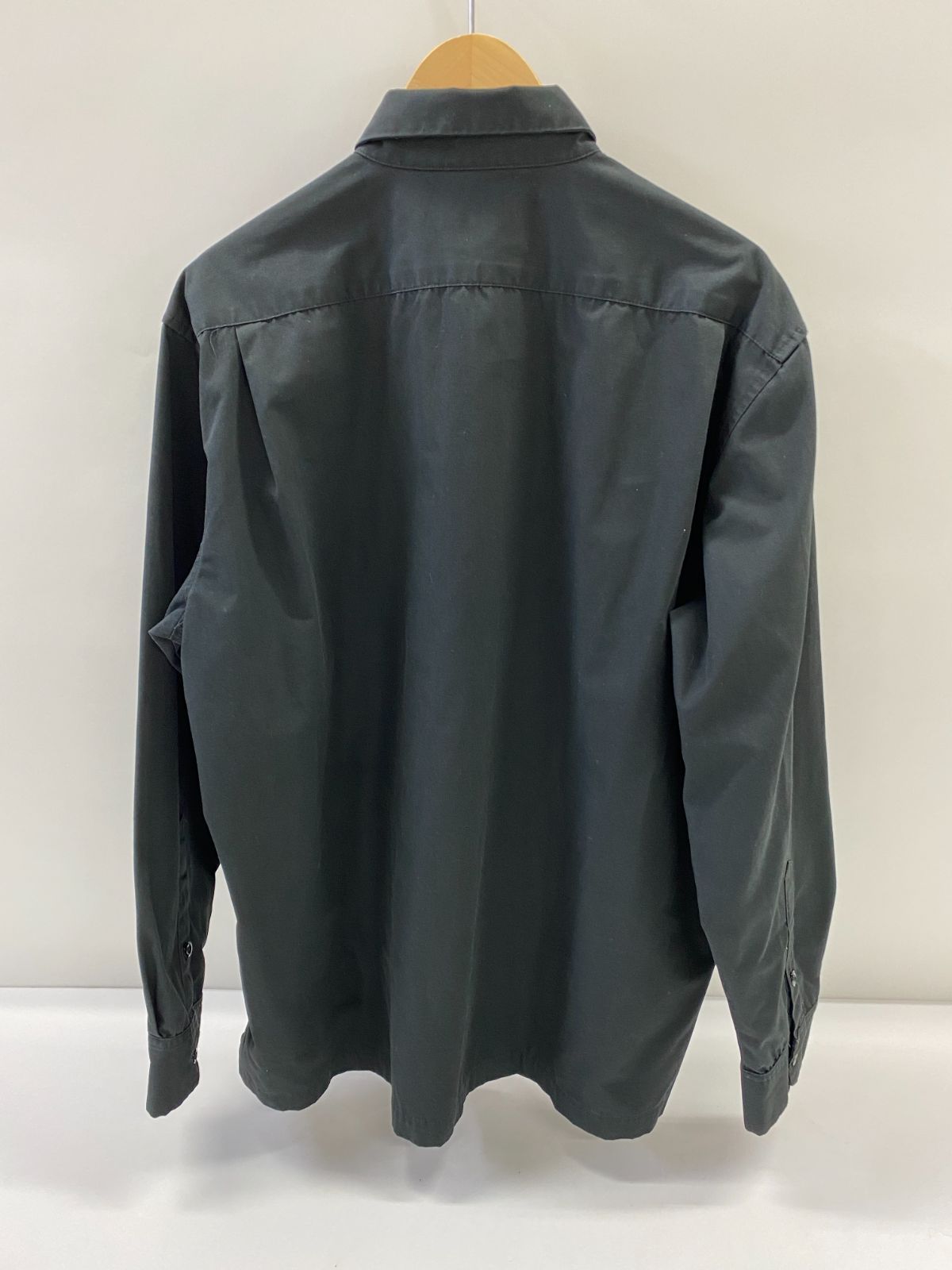 OLD STUSSY 長袖シャツ ヴィンテージ M 126- -05 KS