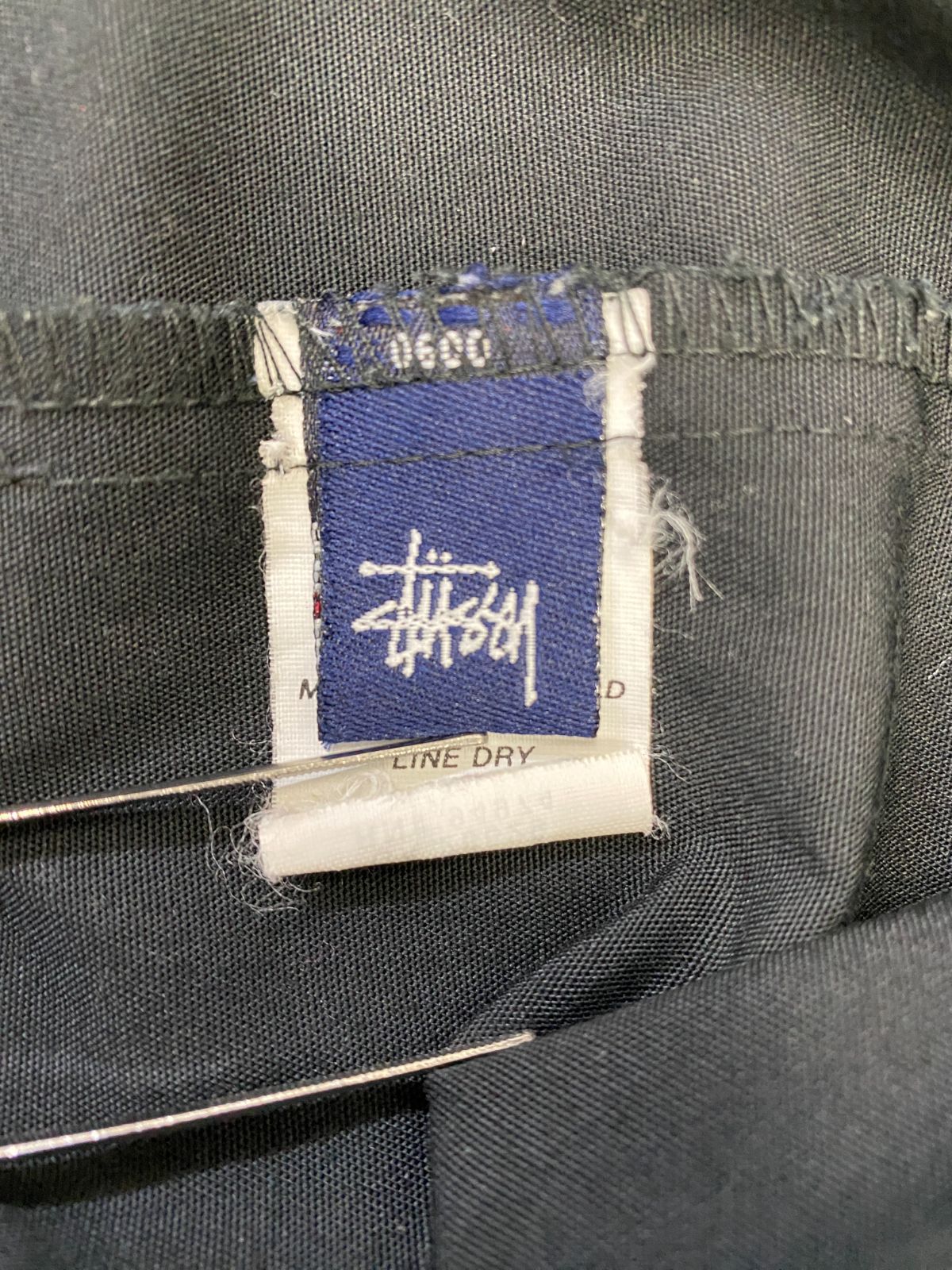 長袖シャツ ヴィンテージ