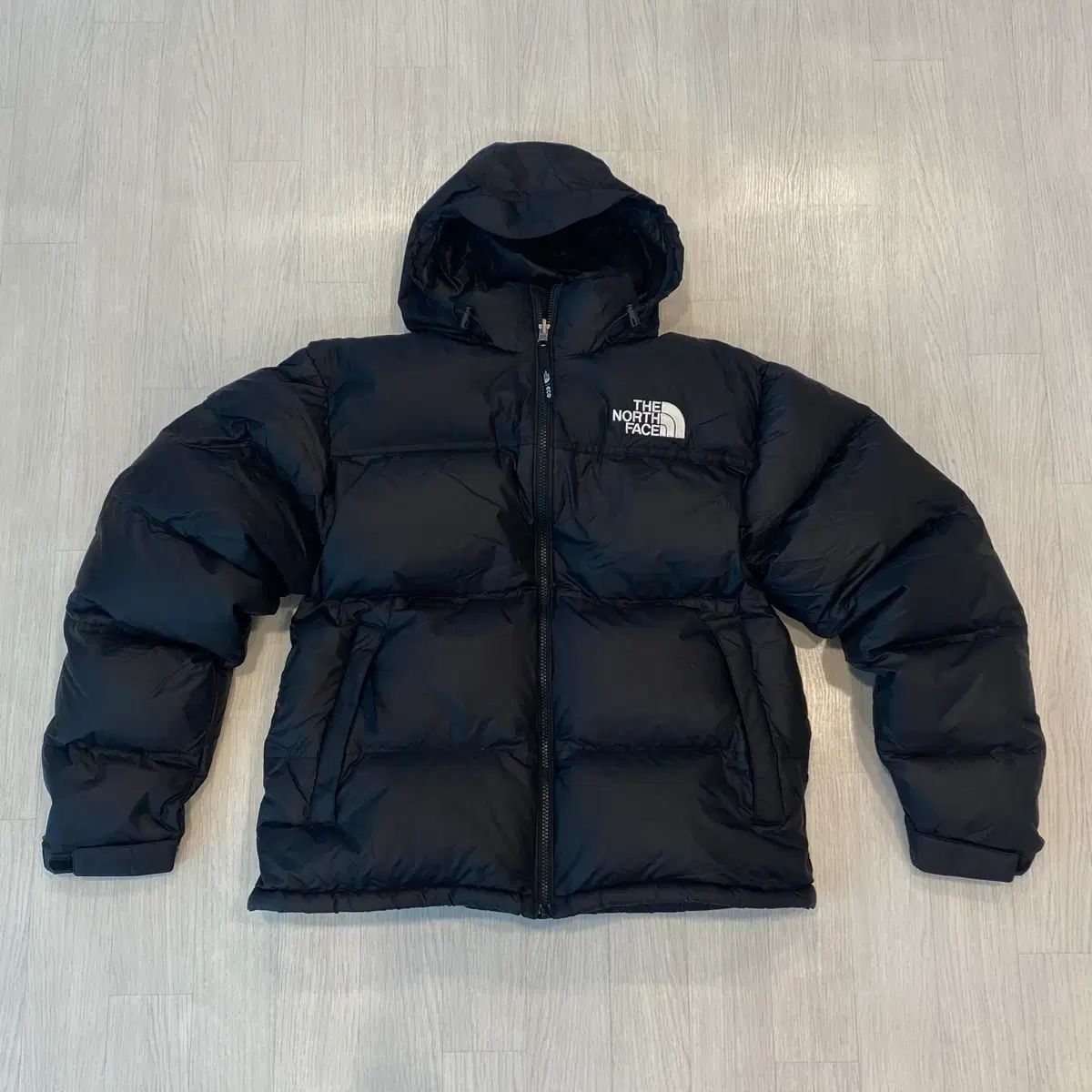 NORTH FACE