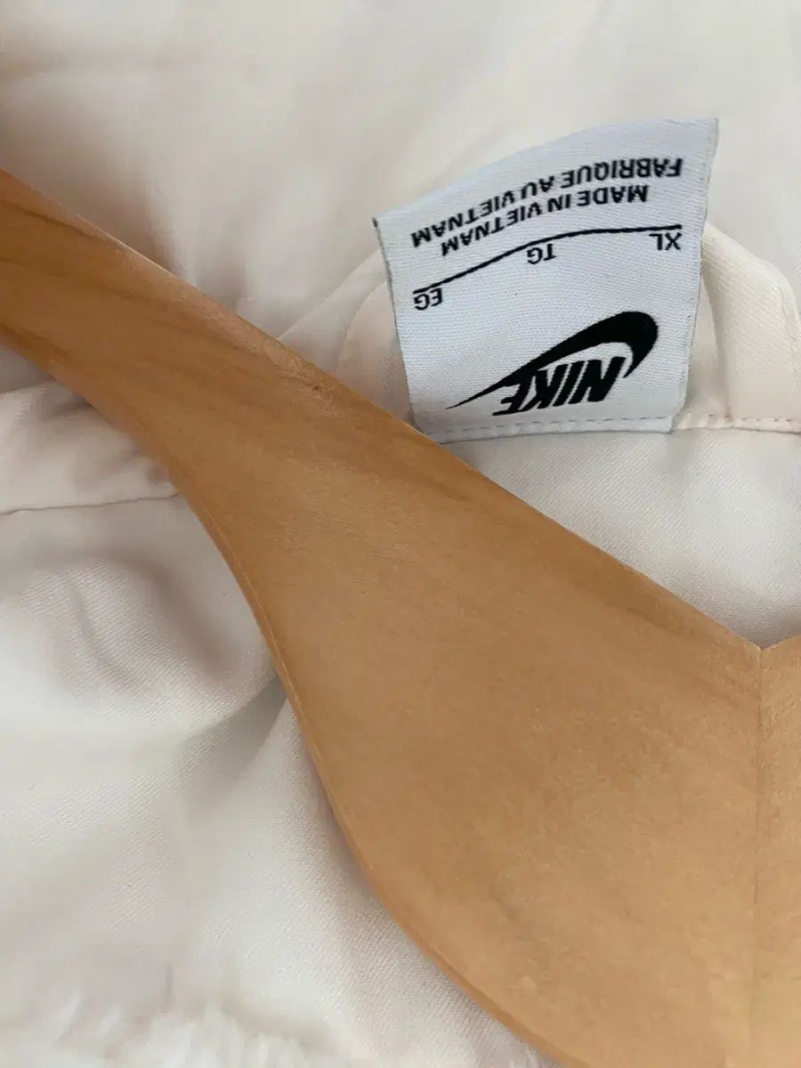 ナイキ ビックスウォッシュ