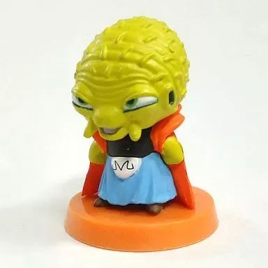 中古】トレーディングフィギュア バビディ 「アニメヒーローズ