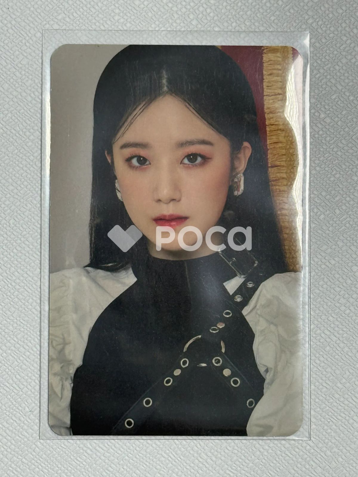 G I DLE シュファ 2020 ONLINE CONCERT LAND WHO AM 폰스트ラップ