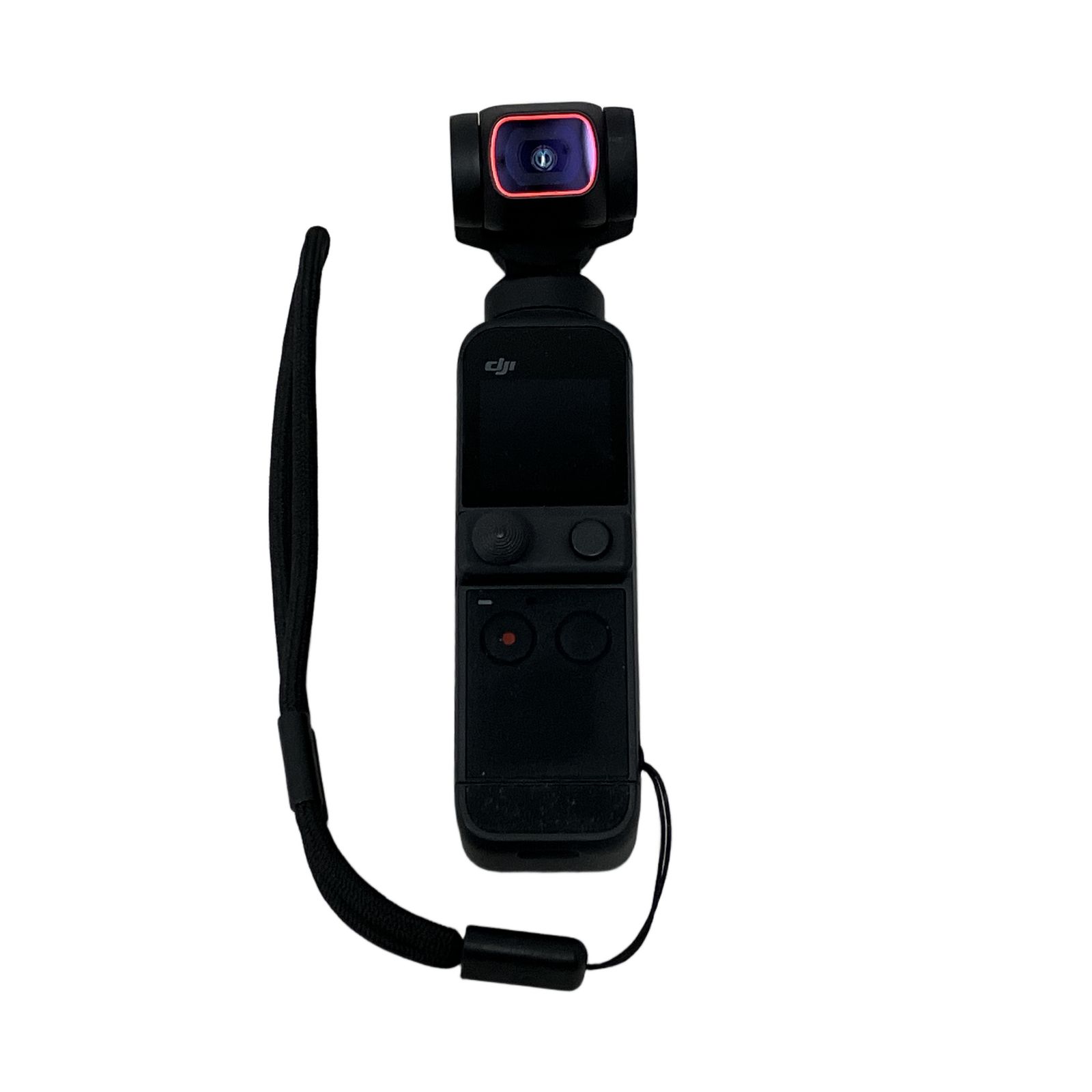 DJI POCKET 2 小型ジンバルカメラ 4 K アクションカメラ OT-210