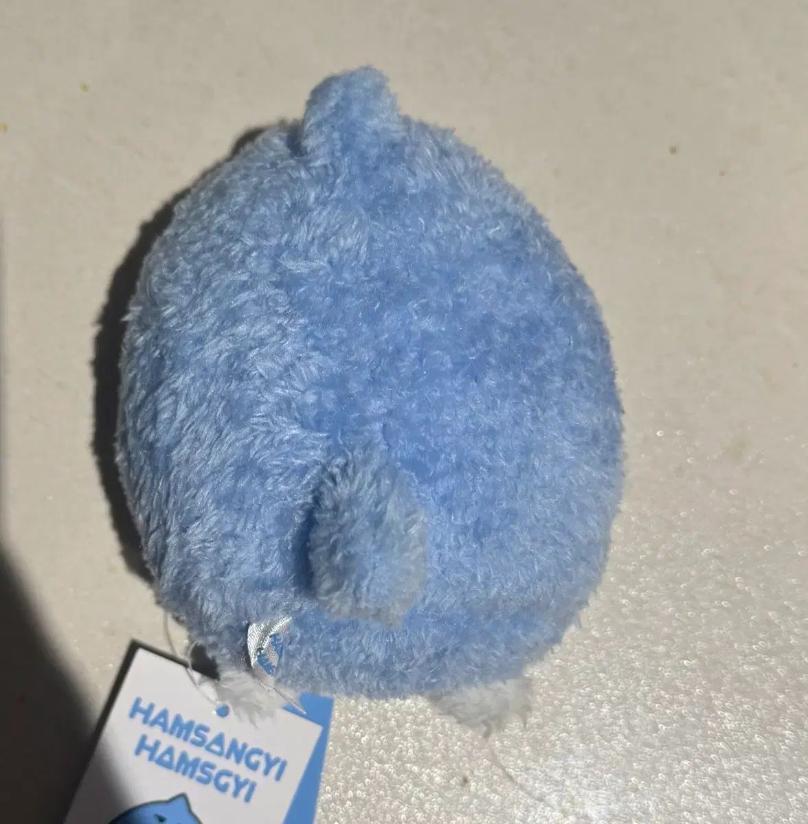 MONSTA X(モンスタエックス・モネク) ぬいぐるみ エクス キヒョン