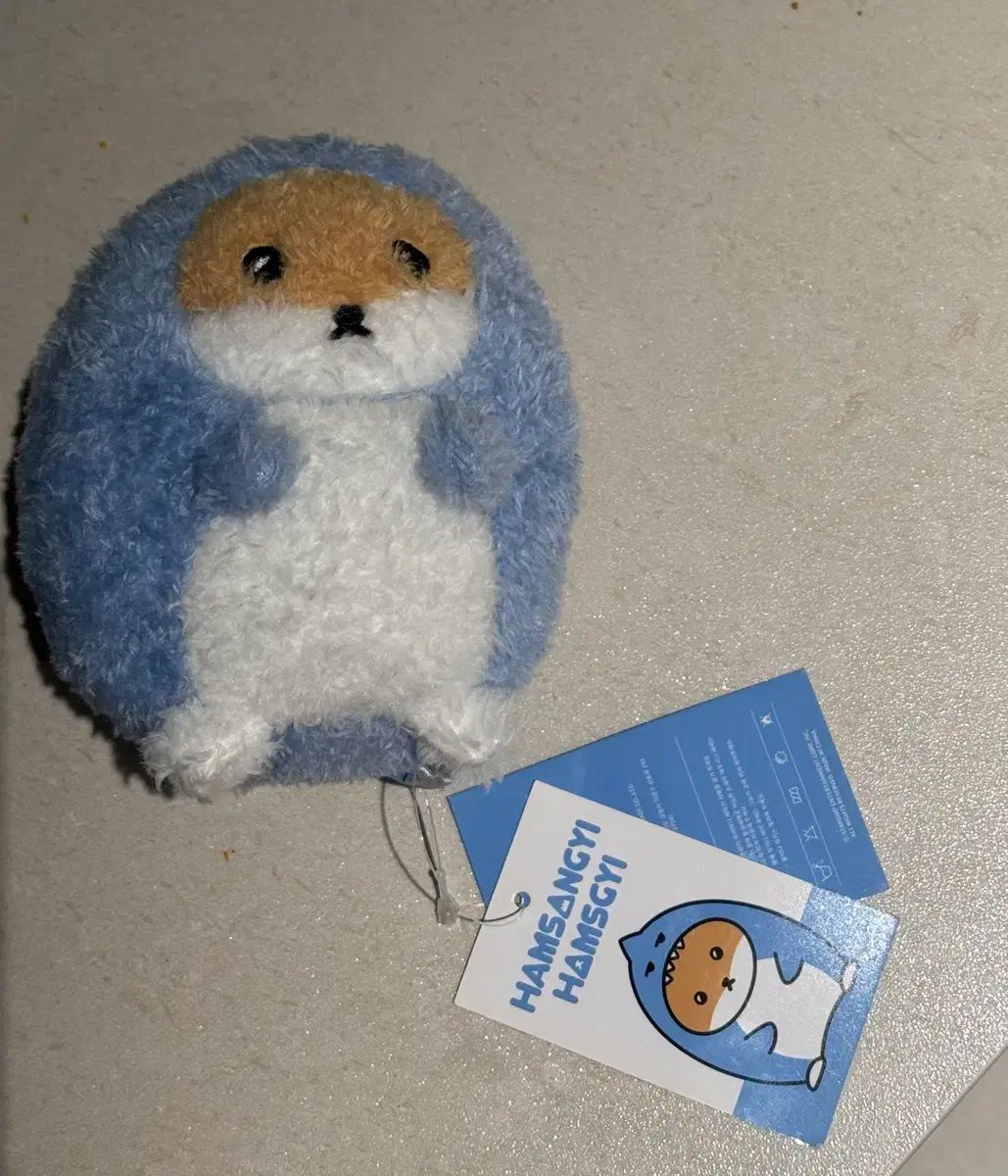 MONSTA X(モンスタエックス・モネク) ぬいぐるみ エクス キヒョン