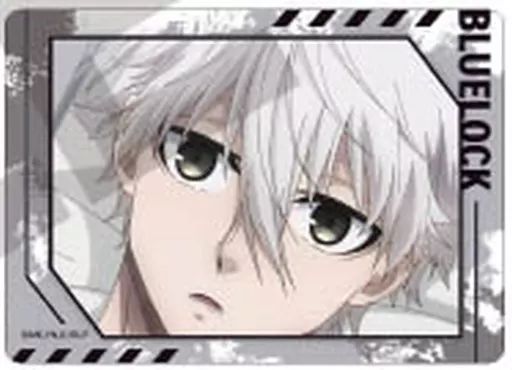 ブルーロック 凪誠士郎 ふぁぼカ モノクロカード 原作 ブルーロック 凪誠士郎 ふぁぼカ モノクロカード 原作 Amazon.co.jp