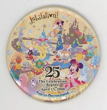 レア】 ディズニーランドリゾート ピンバッジ 年パス所有者限定 レア