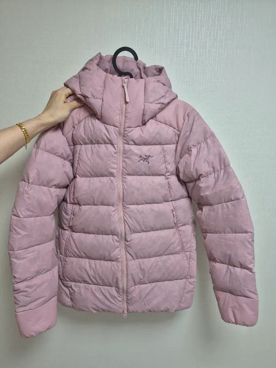 アークテリクス レディース thorium Mサイズ 25年 Billy s カラー